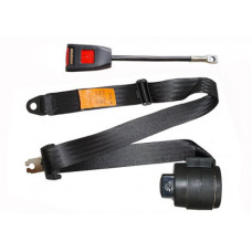SE607. Angle Adjustable Retractor Reel Seat belt For Custom Fitting