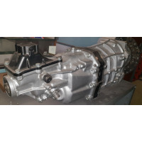 SE660 /120. XK120 Spec. Modern 5-speed Gearbox Conversion KIT . Supra Conversion Kit. TO ORDER