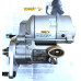 SE710. Lightweight HIGH TORQUE Starter Motor for MANUAL TRANSMISSION XK120, XK140 & XK150. 132 TOOTH FLYWHEEL. M45G Replacement