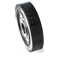 SE810 Fluid Filled Harmonic Racing Specification Balancer for Crankshaft (May Need Modification)