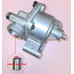 SE830A . XK150 / 140 Late Oil Pump Pick Up Pipe Adaptor /  Step-Up Pipe /  Sleeve  Adaptor ( Fits : C21765/6 . C8612)