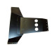 SE838. XK120 Heavy Duty Sump Shield, Guard, Deflector, Undertray. C5106