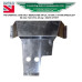 SE839.  XK140 & XK150 Aluminium Sump Shield, Guard, Deflector, Undertray. C8441. C13078