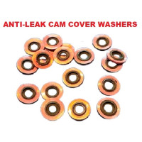SE852. Set of 30 Upgraded Cam Cover Washers with Integral Seal. FW104/E
