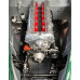 SE462 . XK140 & XK150 Special High -Output Racing Waterpump Kit . C7618 modification. Also fits MK1 / MK2 / MK7 / MK8 / MK9