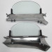 SE100.  Brooklands Curved Glass Aeroscreen Assembly. BD4289