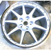 BBS20.  SET OF 4 STAINLESS STEEL  TRIM RINGS ONLY. SUIT  BBS  20 INCH ALLOY WHEELS AS FITTED TO  JAGUAR XK8 / XKR /X100 1996-2006