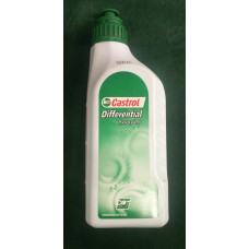 EP90. 1 ltr of Castrol HipoySAE90 Axle Oil . EP90