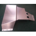 SE839.  XK140 & XK150 Aluminium Sump Shield, Guard, Deflector, Undertray. C8441. C13078
