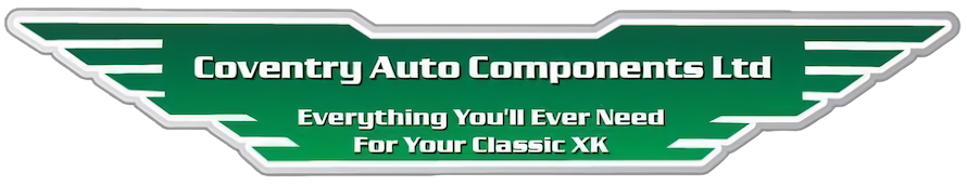 Coventry Auto Components